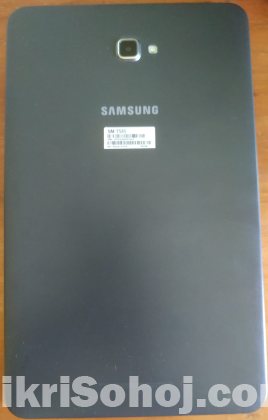 Samsung Galaxy Tab A 10.1